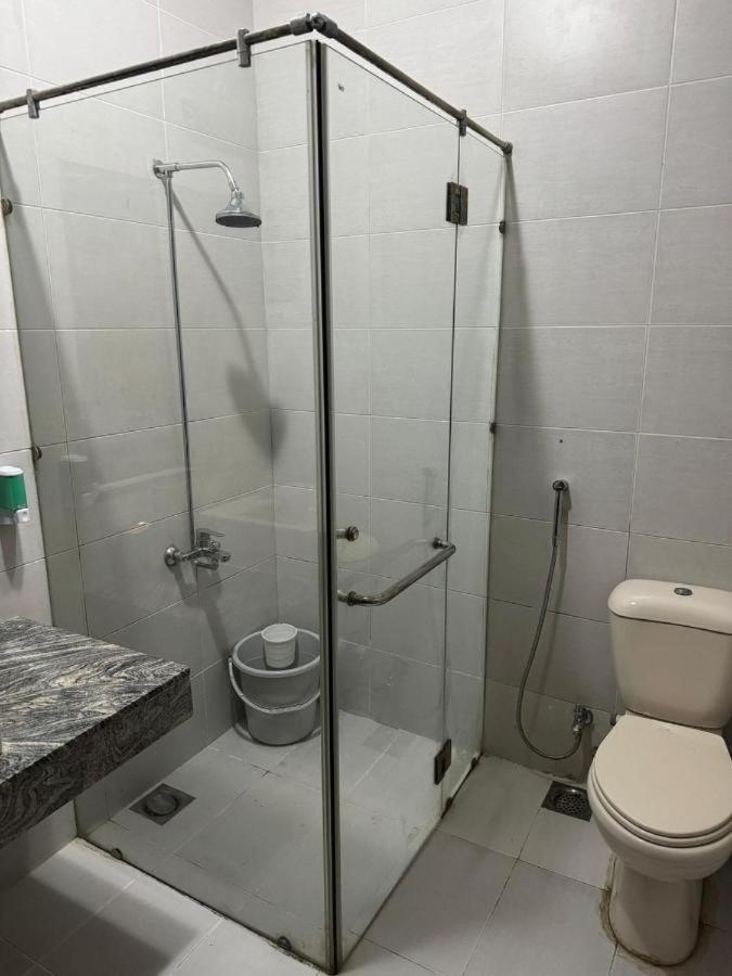 Thomas Guest House Islamabad Eksteriør billede